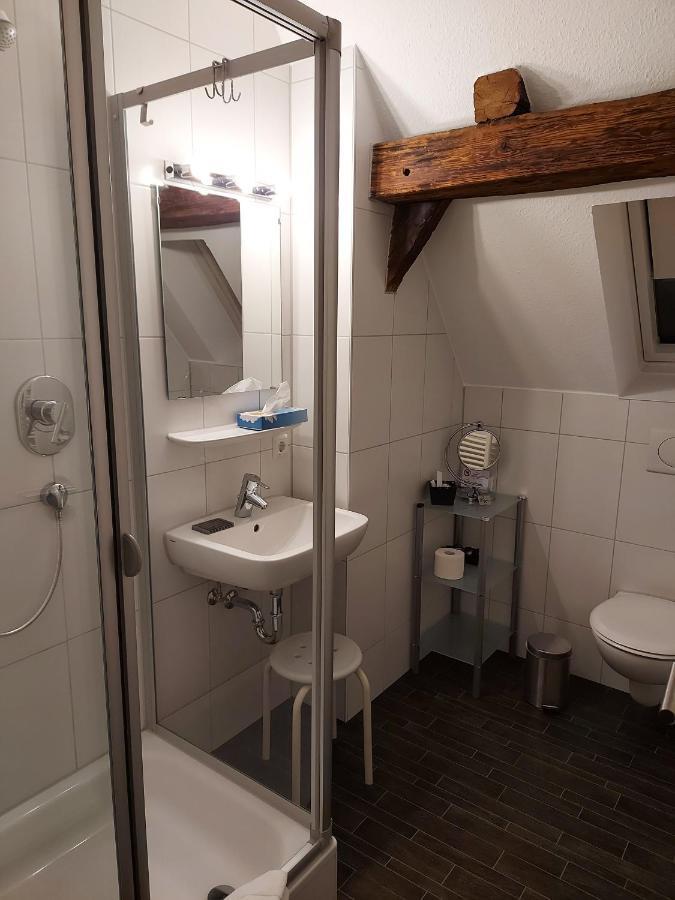 Hotel Ehinger Rose Ehingen  Esterno foto